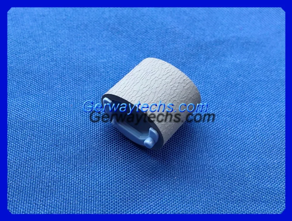 GerwayTechs 10 шт. фотосессия для Canon MF3010 MF731Cdw MF733Cdw MF735Cdw Tray 1 ролик захвата бумаги|Детали