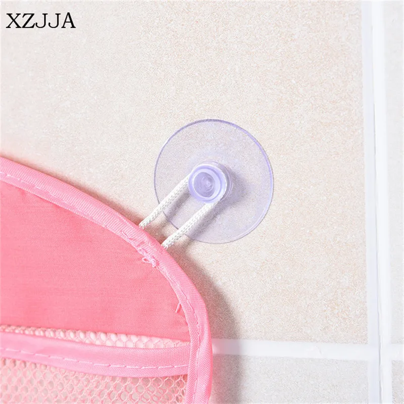 XZJJA Cartoon Wall Hanging Storage Bag Multifunction Home kitchen Bathroom Sundries To Collect Toiletries | Дом и сад