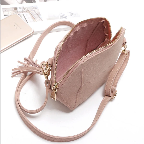 Женская сумка через плечо | Багаж и сумки