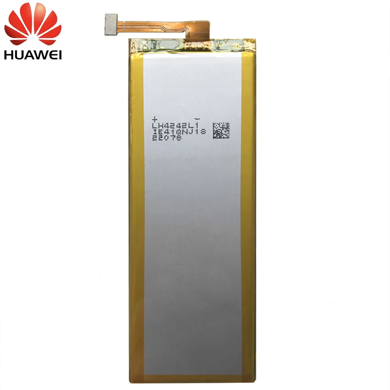 Huawei оригинальный телефон Батарея HB4242B4EBW для huawei honor 6 H60 L01 L02 L11 L04 4X Замена 3000