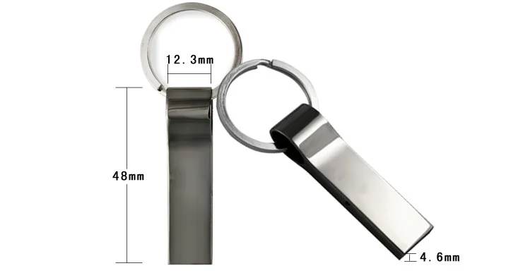 Флеш карта памяти Флешка 64 Гб 128 металлический накопитель 16 ГБ 8 USB флеш 32 usb флешка