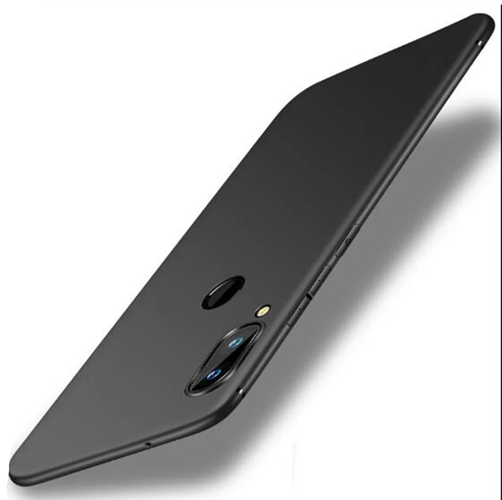 Чехол для zte AXON 9 PRO, чехол для zte AXON 9 PRO, Матовый Мягкий силиконовый чехол из ТПУ для zte A2019 Pro A2019Pro, чехол для телефона s
