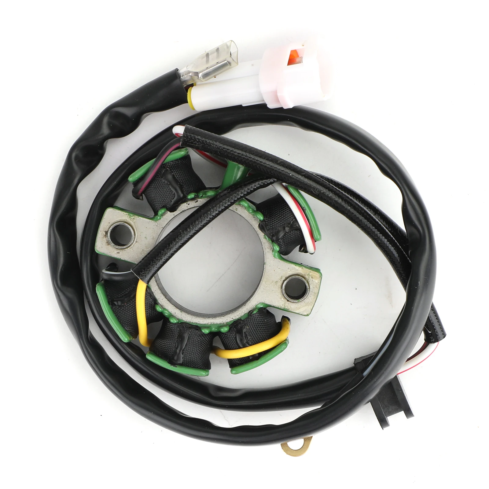 Areyourshop для 400 450 525 540 SX SXS SXC SMS SMR 00 06 магнитный генератор катушка статора