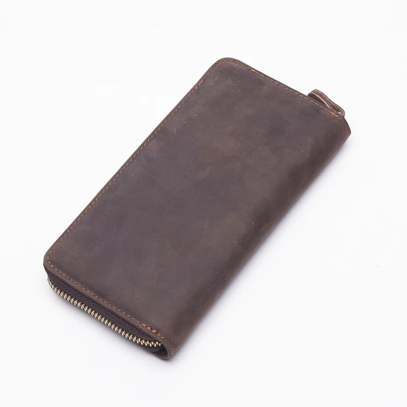 WESTAL кошелек мужской натуральная кожа портмоне мужское кошелёк мужские кошельки