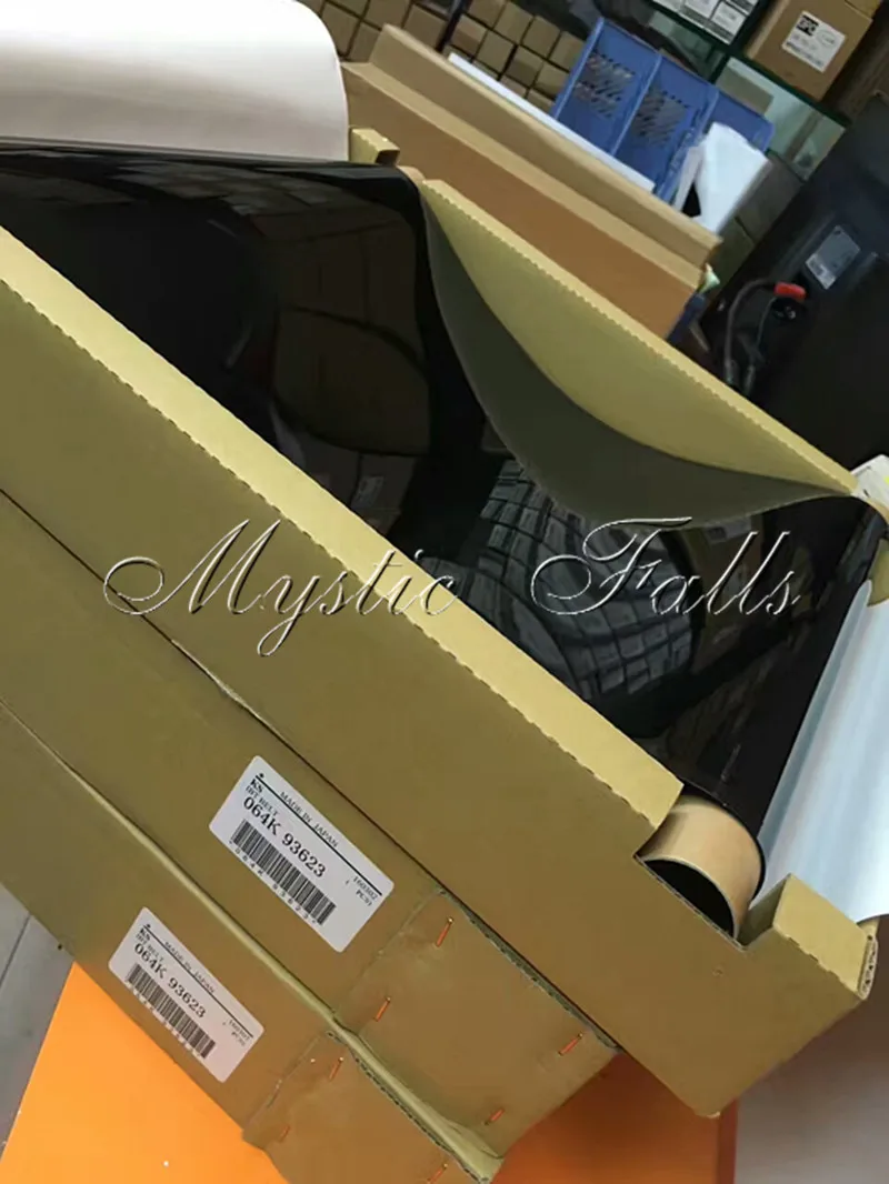 1X подлинный переносной ремень для Xerox WorkCentre WC 7425 7428 7435 7525 7530 7535 7545 7556 7830 7835 7845 7855