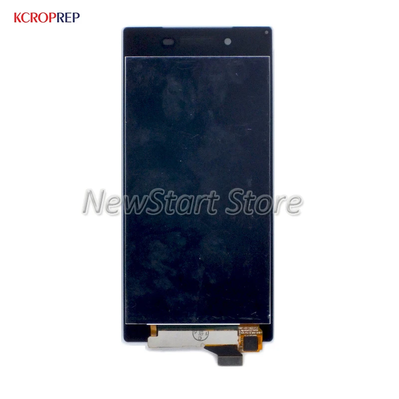 Для Sony Xperia Z5 E6653 E6603 E6633 ЖК-дисплей с сенсорным экраном дигитайзер в сборе 5 2 дюйма