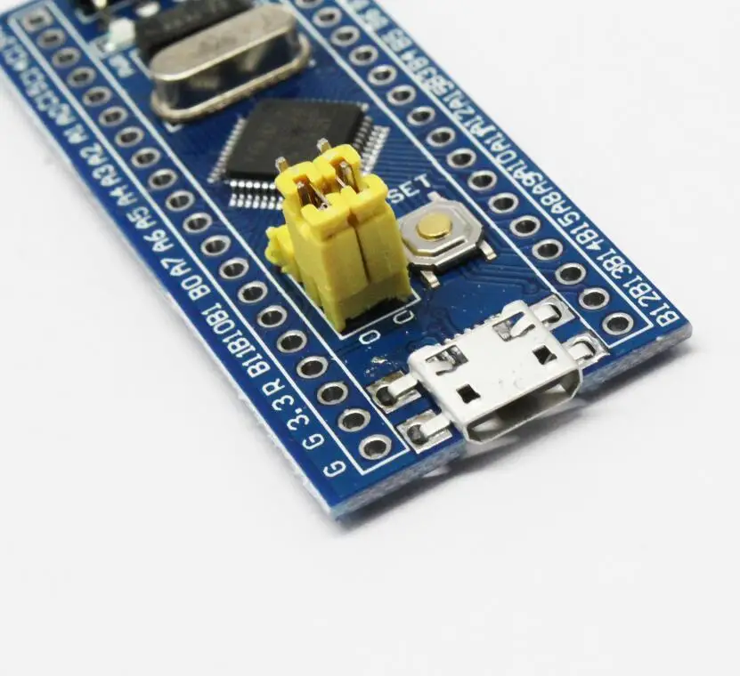 Модуль платы разработчика минимальной конфигурации STM32F103C8T6 ARM STM32 для