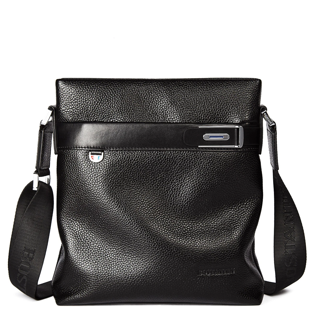 Новый Настоящее Корова Пояса из натуральной кожи Для мужчин сумка бренд