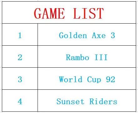 4в1 Золотой топор 3 + Rambo III чемпионат мира 92 закат Riders 16 бит SEGA MD игровая карта для Sega