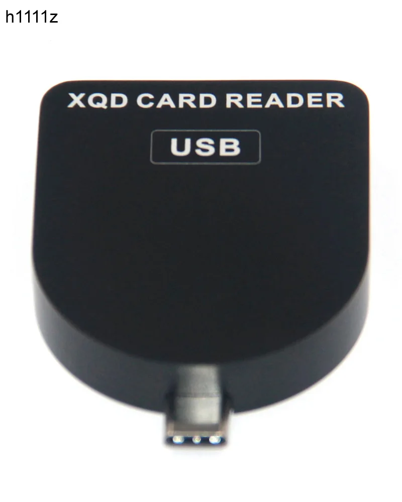 Кардридер XQD USB 3 1 Type C кардридер супер скорость для Macbook Air SD поддержка всех