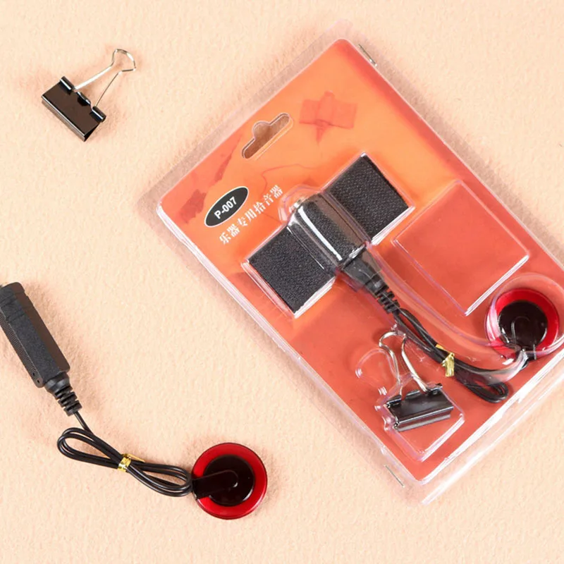 HISPETECH укулеле гитара музыкальный инструмент запчасти пикап отличный дизайн