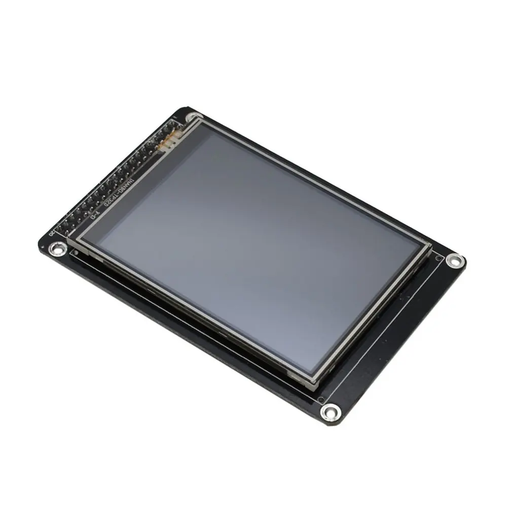 3.2&quot TFT LCD Display Touchscreen Nextion Enhanced Version NX4024K032 3.2 Inch HMI Touch | Мобильные телефоны и