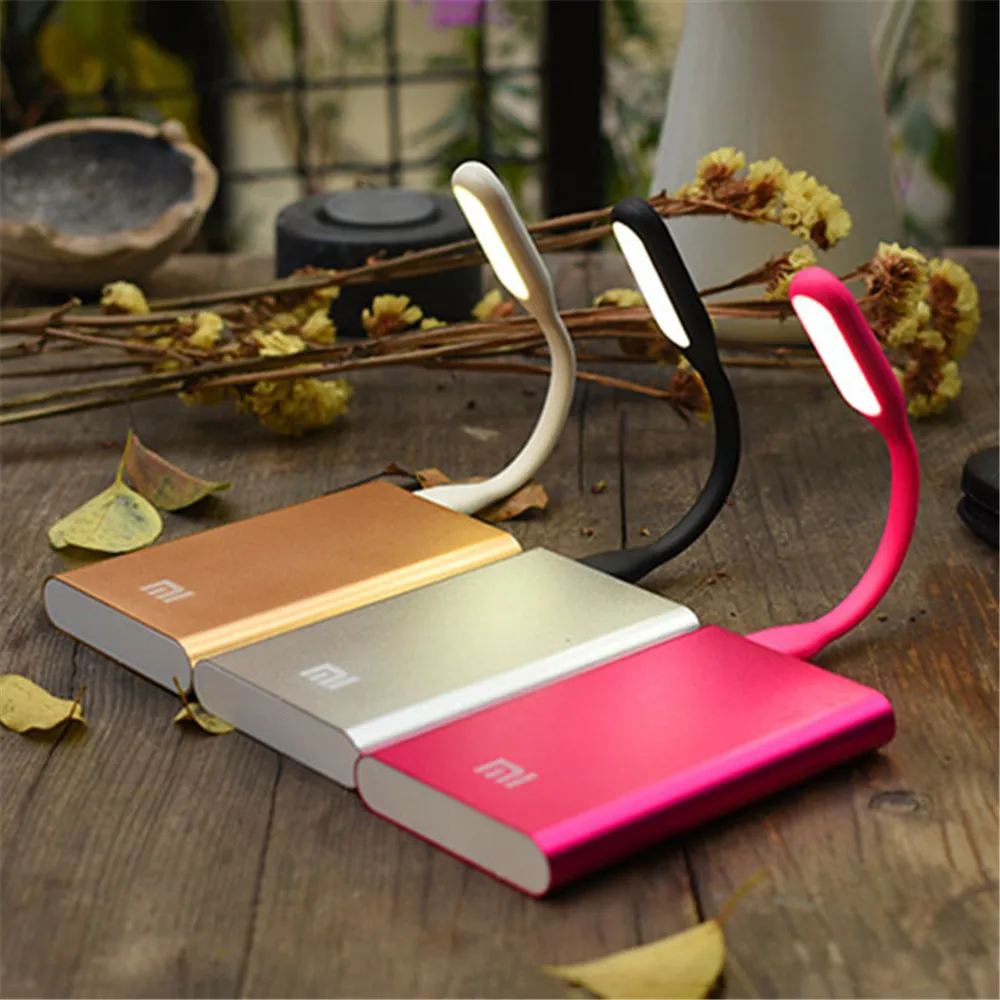 FFFAS 10 шт. мини мягкий гибкий USB LED свет лампы гаджеты для Мощность банка