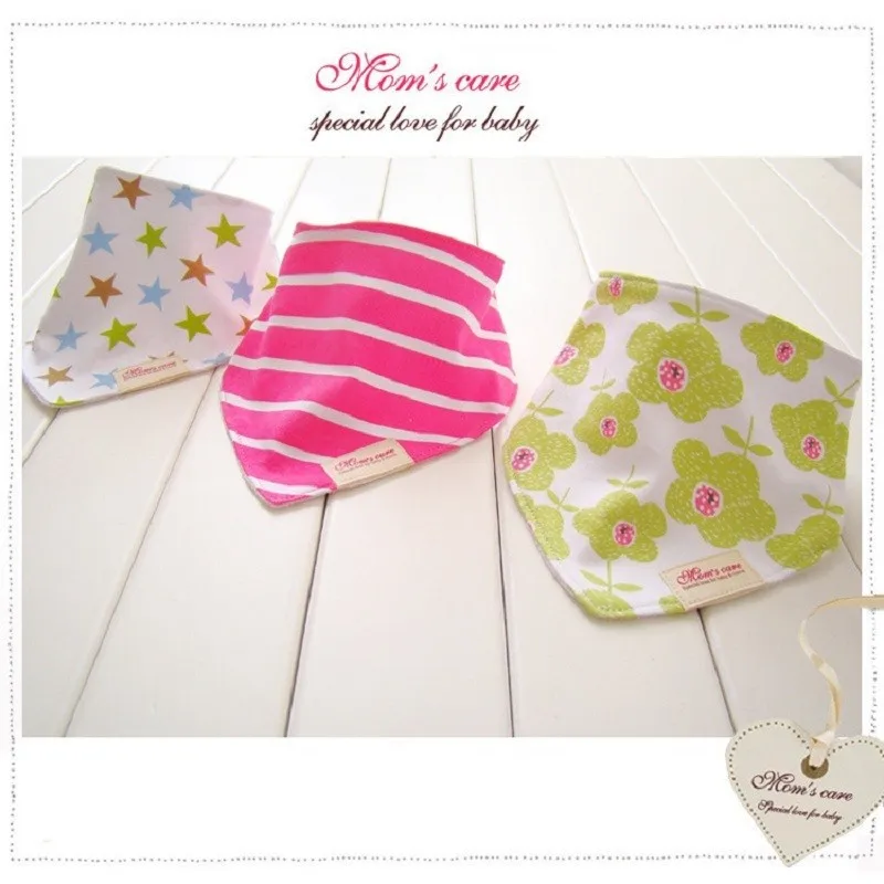 

New Fashion Wild Soft Comfortable Not Fade Convenient and Practical Cotton Infant Double Thick Bandage TRK0072