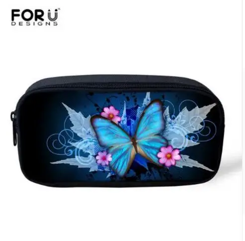 FORUDESIGNS/детские школьные сумки с музыкальным принтом, школьный рюкзак для мальчиков и девочек дошкольного возраста, рюкзак для детского сада - Цвет: Z165K