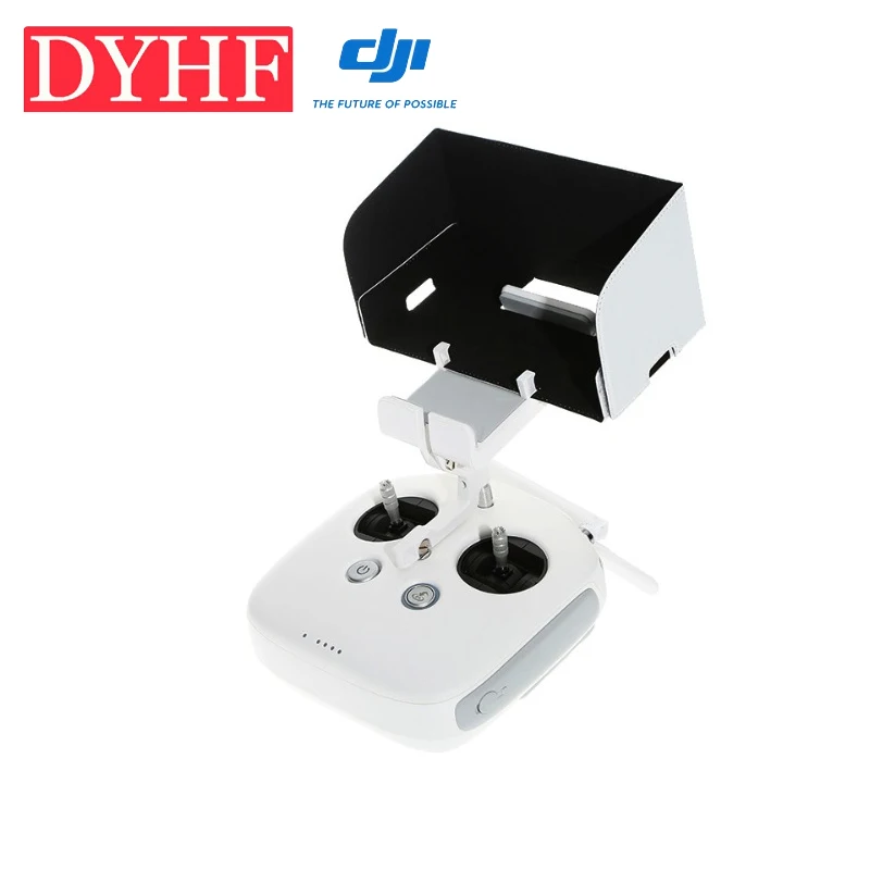 Оригинальный пульт дистанционного управления DJI для смартфонов (Inspire 1 Phantom 3 Pro/Adv