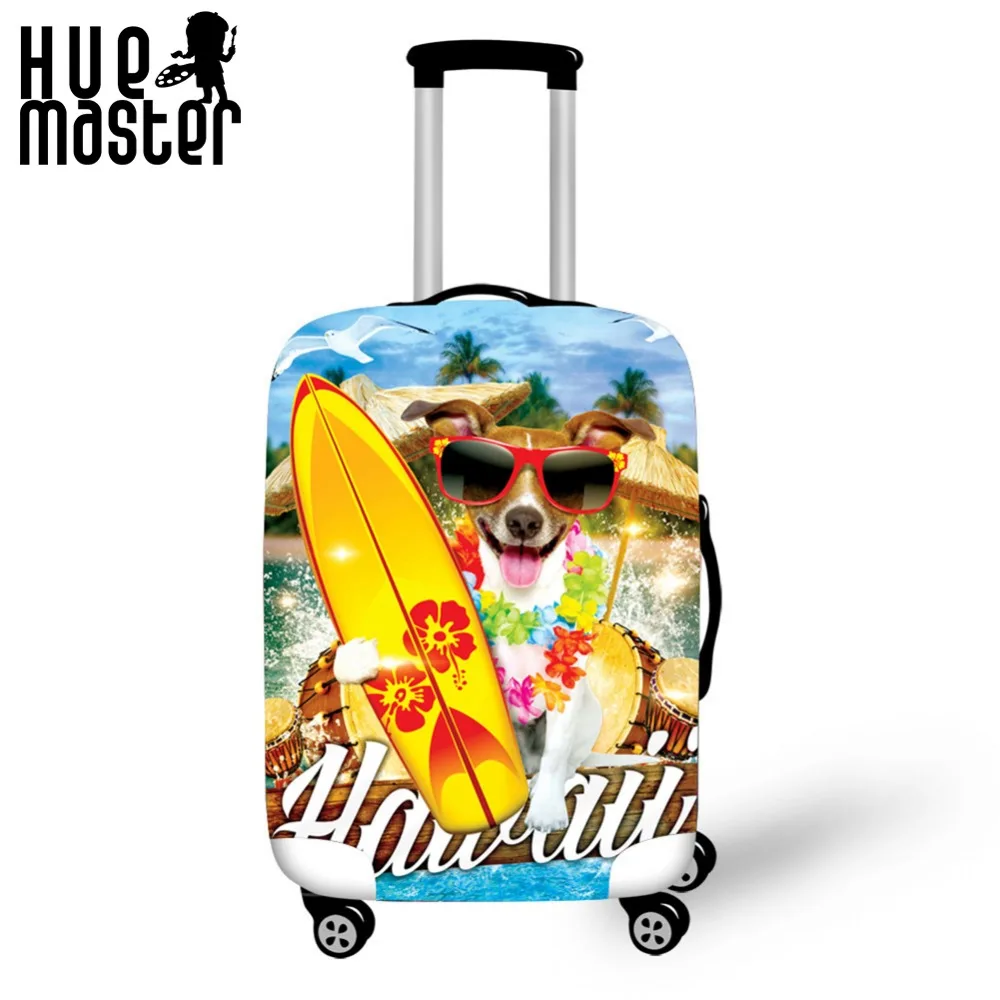 Чехол-накладка для дорожного костюма водонепроницаемый с защитой от царапин |