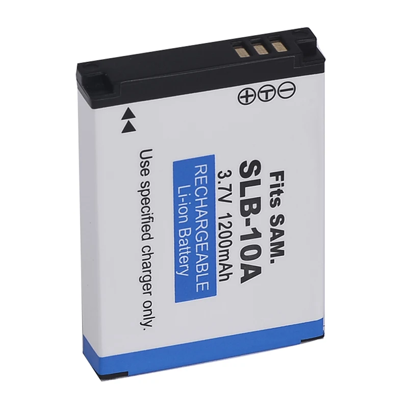 Аккумулятор для Samsung WB150F WB280F WB201F WB2100 WB800F EX2F подходит и | Электроника