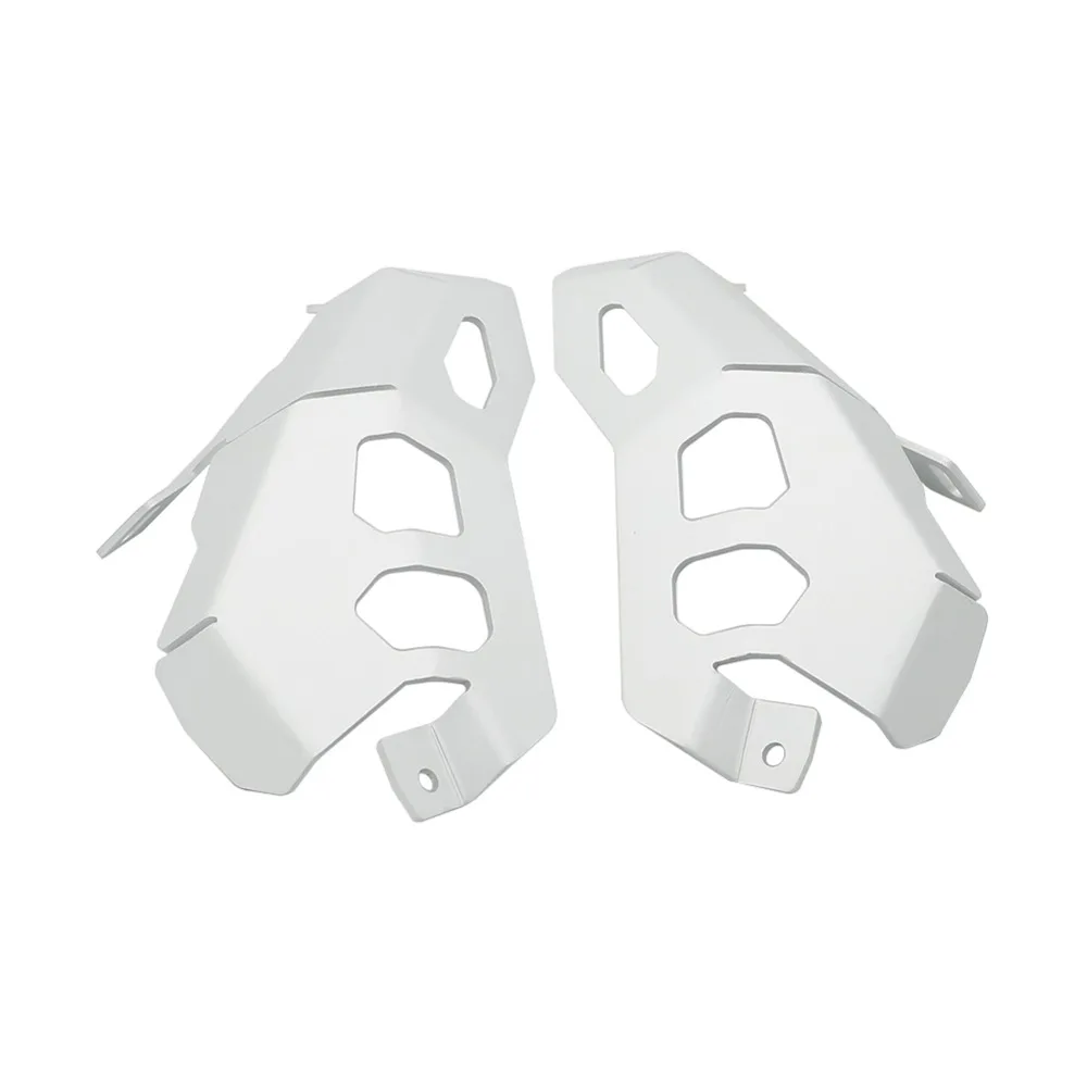 Защита головки цилиндра 1 комплект защитная крышка для BMW R1200GS R 1200 GS Adventure 2013 2018 R1200R