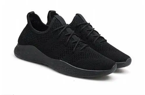 Мужская Спортивная обувь summ дышащая нескользящая Мягкая сетчатая для взрослых