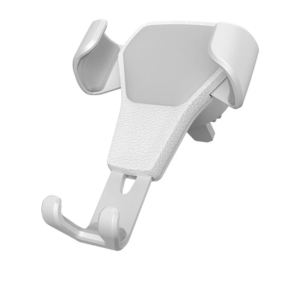 Автомобильный держатель телефона для в на вентиляционное отверстие автомобиля