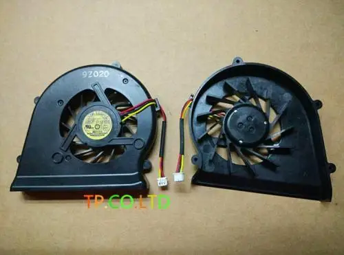 

Новинка для Sony VGN-BZ BZ BZ560 BZ570 BZ16GN вентилятор ЦП для ноутбука DQ5D566CE00 фонарь Бесплатная доставка
