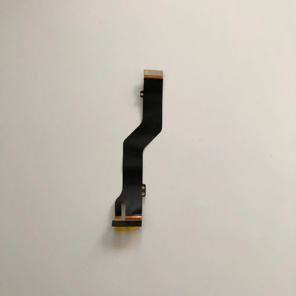 Бывшая в употреблении USB зарядная плата для телефона UMIDIGI Z Pro MTK6797X 5 дюймов 2.5D FHD