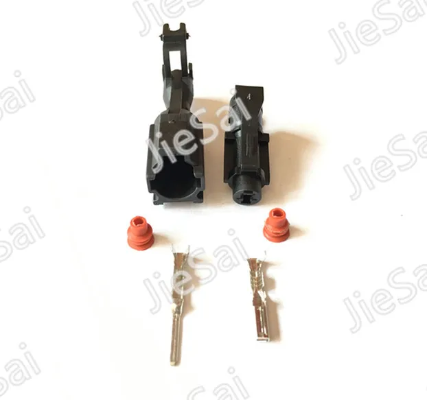 KET MG640280 MG610278 SWP стиль автомобильный разъем 1 положение водонепроницаемый Женский