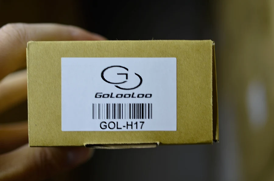Golooloo 4 ячейки ноутбук Батарея HSTNN-LB6V HSTNN-LB6U HS03 HS04 для hp павильон 14-ac0XX 15-ac0XX 240 250 255 245 G4
