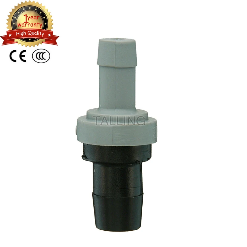 Автомобильный клапан PCV 12204 15030 для Nissan CHEVROLET NOVA GEO PRIZM HONDA ACCORD MITSUBISHI MIRAGE NISSAN SENTRA