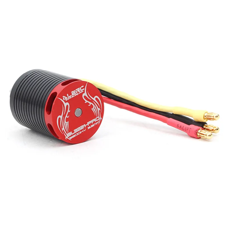 ALZRC Devil 450 Pro RC вертолет часть 2221 PRO 3800KV бесщеточный мотор|brushless motor|450 promotor brushless motor |