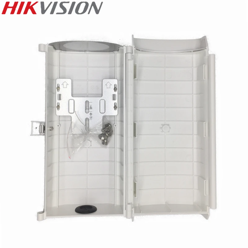 Hikvision оригинальный корпус камеры видеонаблюдения DS 1330HZ композитный волоконный
