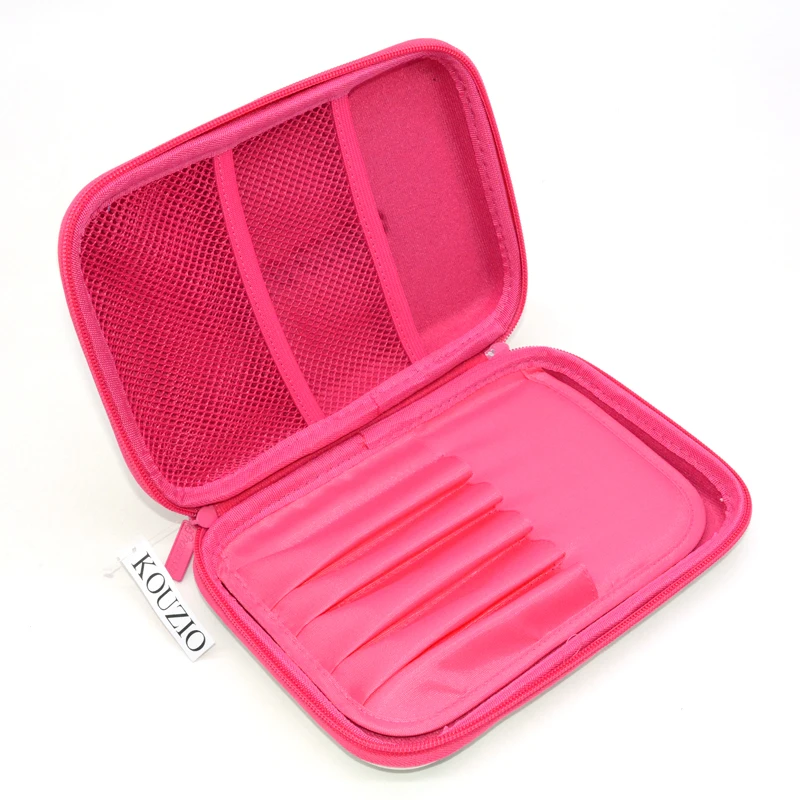 Чехол карандаш из ЭВА милые чехлы для ноутбуков большой чехол школьников