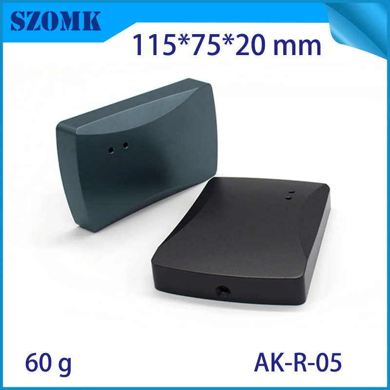 4 шт. RFID кардридер для электронных устройств 115 х75х20 мм|enclosure electronic|enclosure plastic