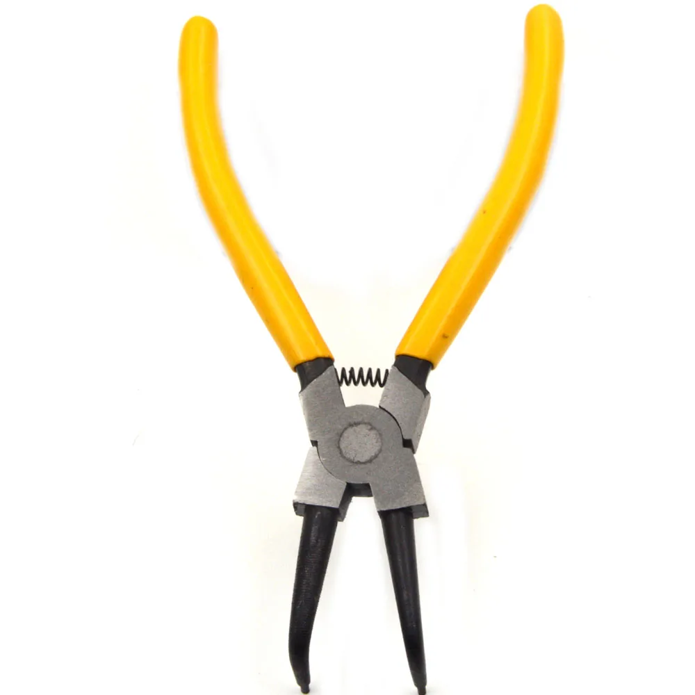 1 шт. изогнутые плоскогубцы 7 дюймов|ac tools|pliers hand toolstool tool |