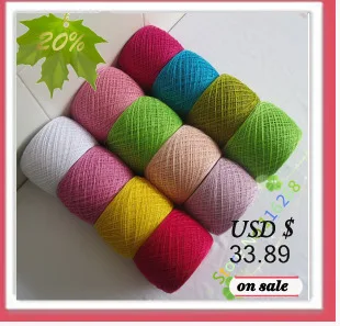 5 шт.* 50 г linum usitatissimum пряжа для вязания, пряжа для вязания крючком, линия для вязания, cappa крючок, летняя одежда, распродажа, цена t4