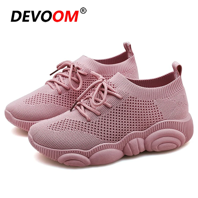Женские кроссовки для бега белые Basket Femme женские спортивные носки zapatillas deporte