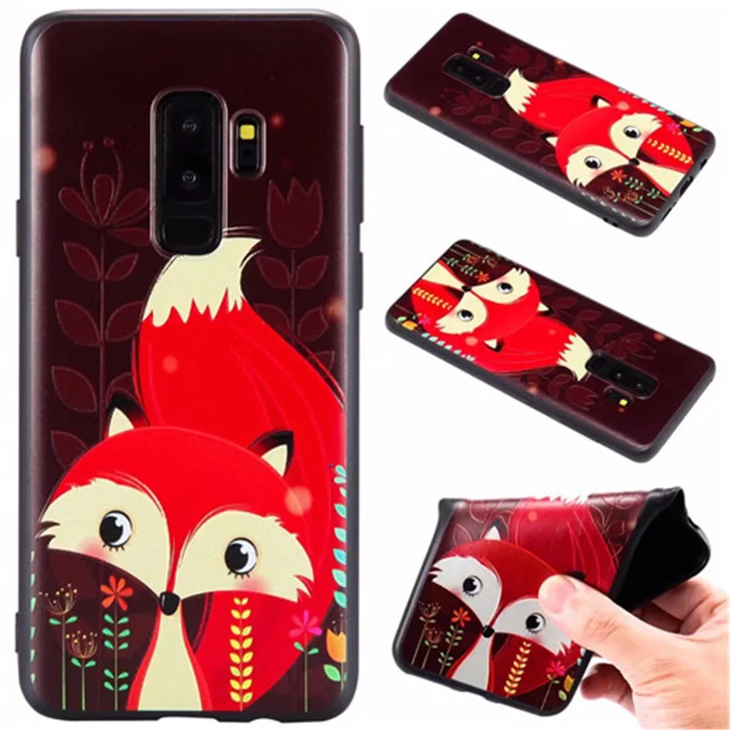 Abhoriz чехол для samsung S9 случае новая мода Дизайн шаблоны ТПУ телефона |