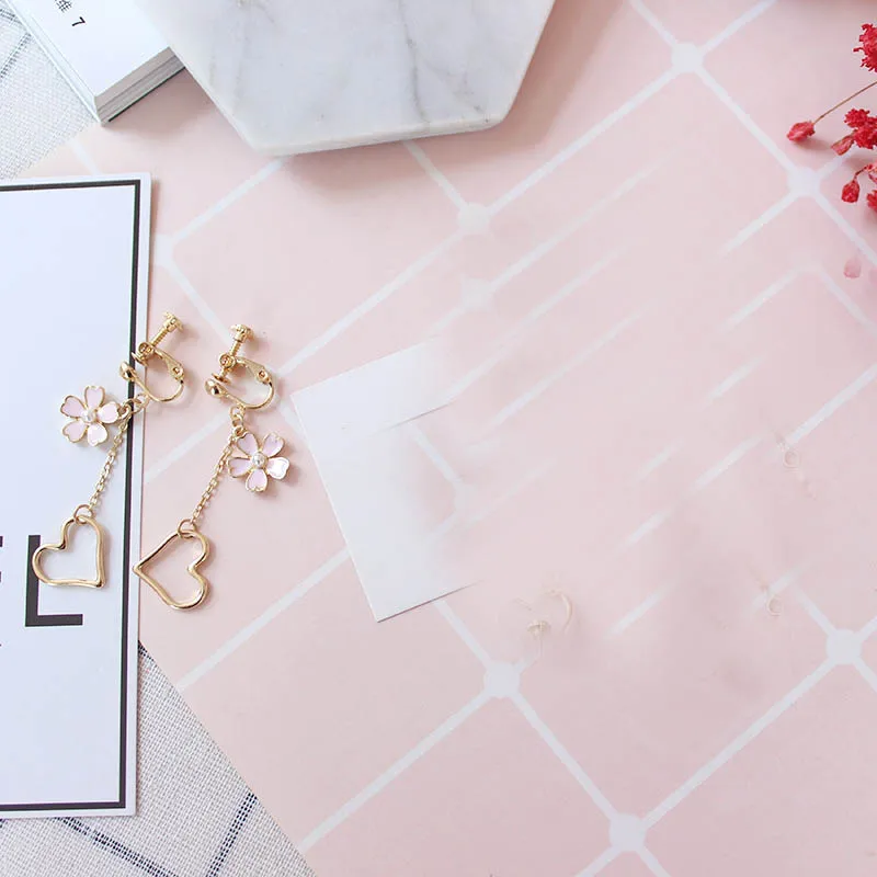 Бесплатная доставка модные женские ювелирные изделия оригинальные серьги для