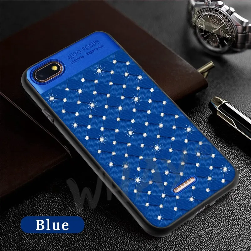 Задняя крышка телефона для OPPO F7 F9 Pro Чехол Силиконовый ударопрочный Роскошный