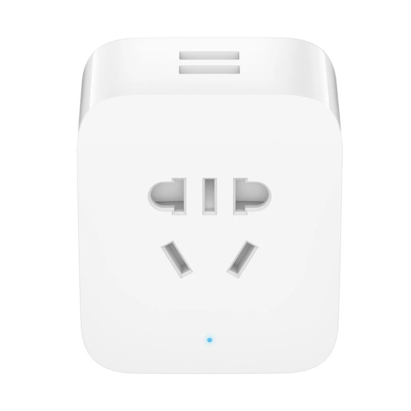 Улучшенная версия Смарт-розетки WiFi приложение дистанционный таймер