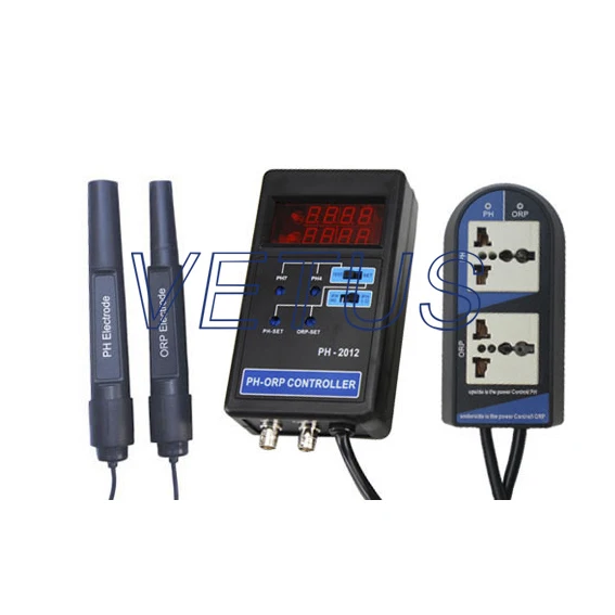 Цифровой тестер PH ORP|digital ph|ph orporp controller |