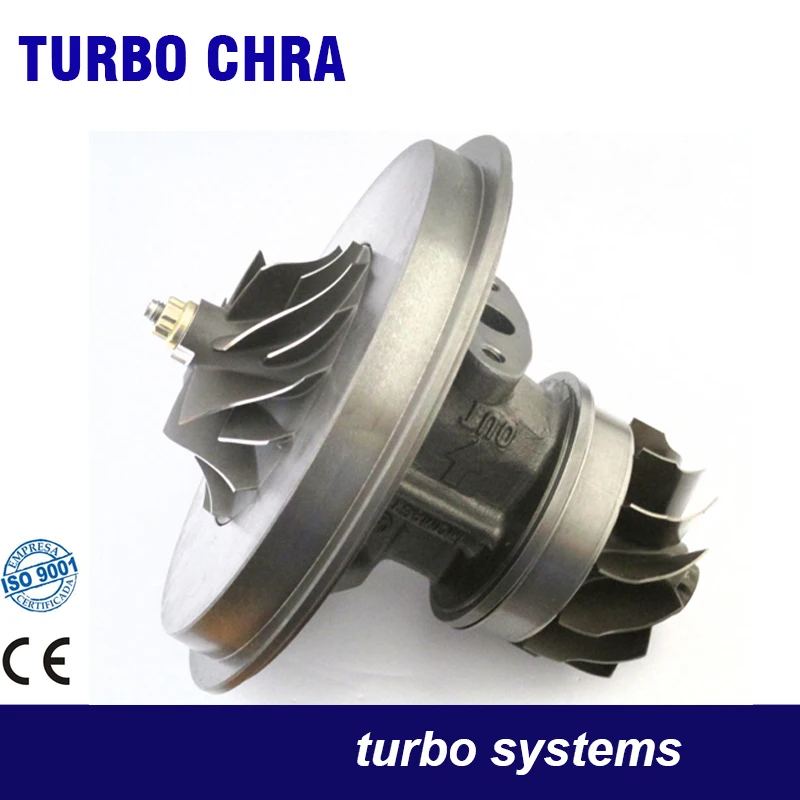 Картридж HX55 turbo 10571612 0571528 1484886 1538372 571528 для Scania 4 Series 124 T124 96- DC12 01 03 06 | Автомобили и