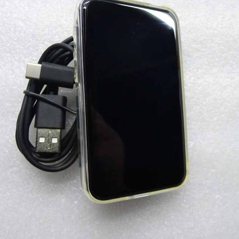 Рекомендуем музыкальный плеер FiiO M6 Hi-Res на базе Android с aptX HD LDAC HiFi Bluetooth USB Audio DAC, поддержкой DSD и WiFi/Air Play