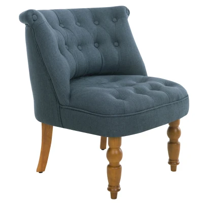 dark blue cloth Продвижение подъемных сидений, одноместный диван, кресло, скандинавский мини-спальня, кофейня, двойной индивидуальный балкон, молочный чай, американский маленький - Цвет: dark blue cloth
