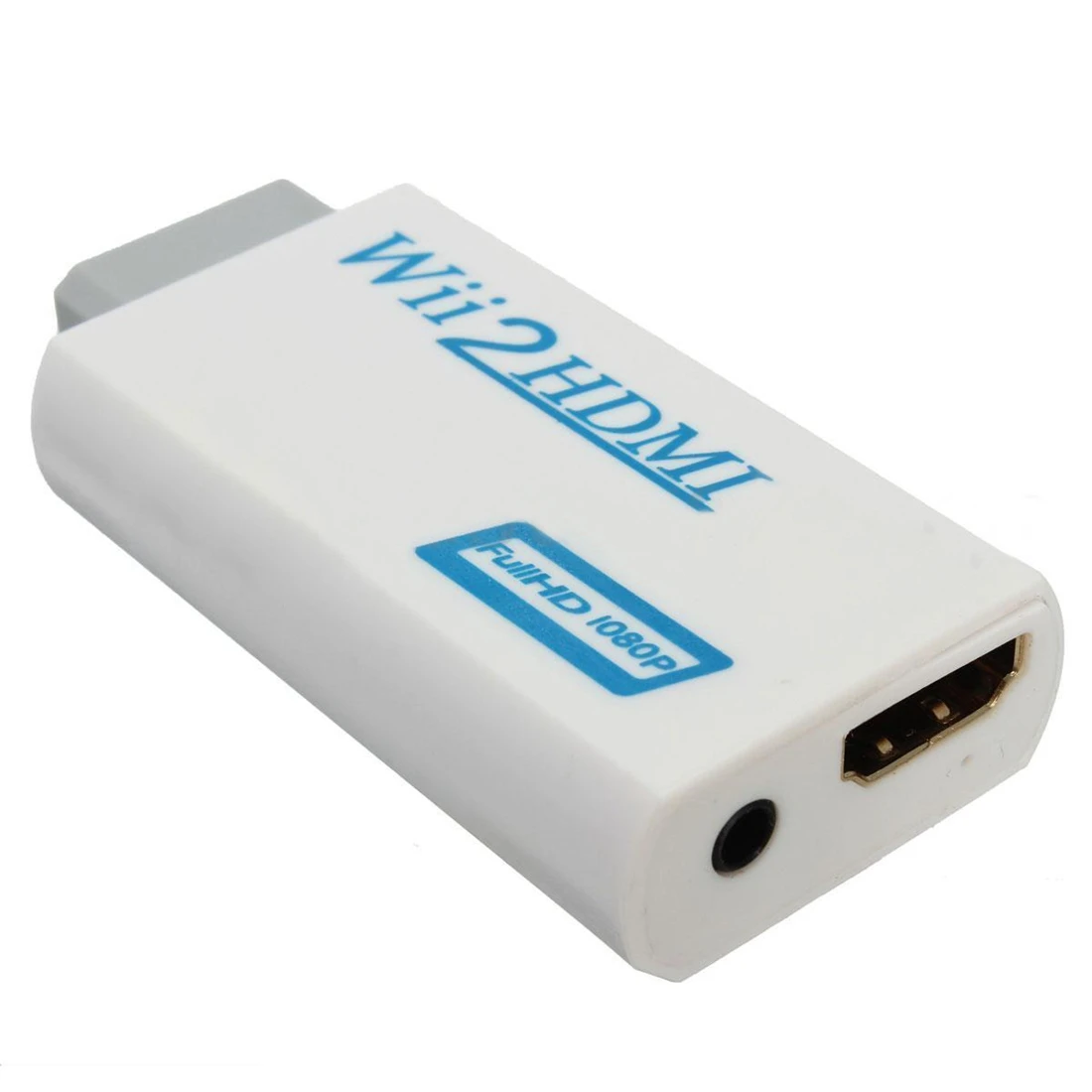 Лучшие предложения к HDMI 2HDMI Full HD видеорегистратор FHD 1080P конвертер адаптер 3 5 мм