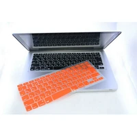 15 x japaneseenglish keyboard cover skin protector for macbook pro 13 15 17 unibody for macbook air retina 13 3 japan keyboard