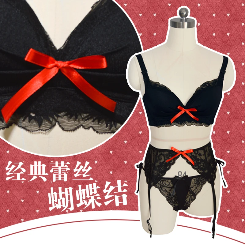 Костюм для косплея Куруми токисаки из японского аниме|cosplay costume|kurumi tokisaki cosplayjapanese