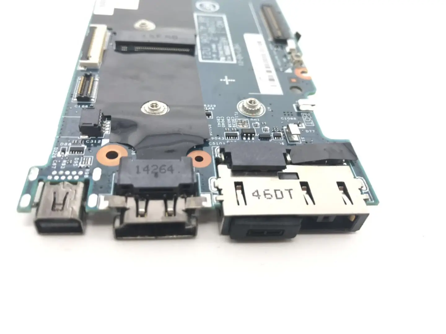 Новая материнская плата для ноутбука lenovo для Thinkpad X1 Carbon I5-4300U 8 Гб материнская плата 00HN767 12298-2 48.4ly06021 DDR3