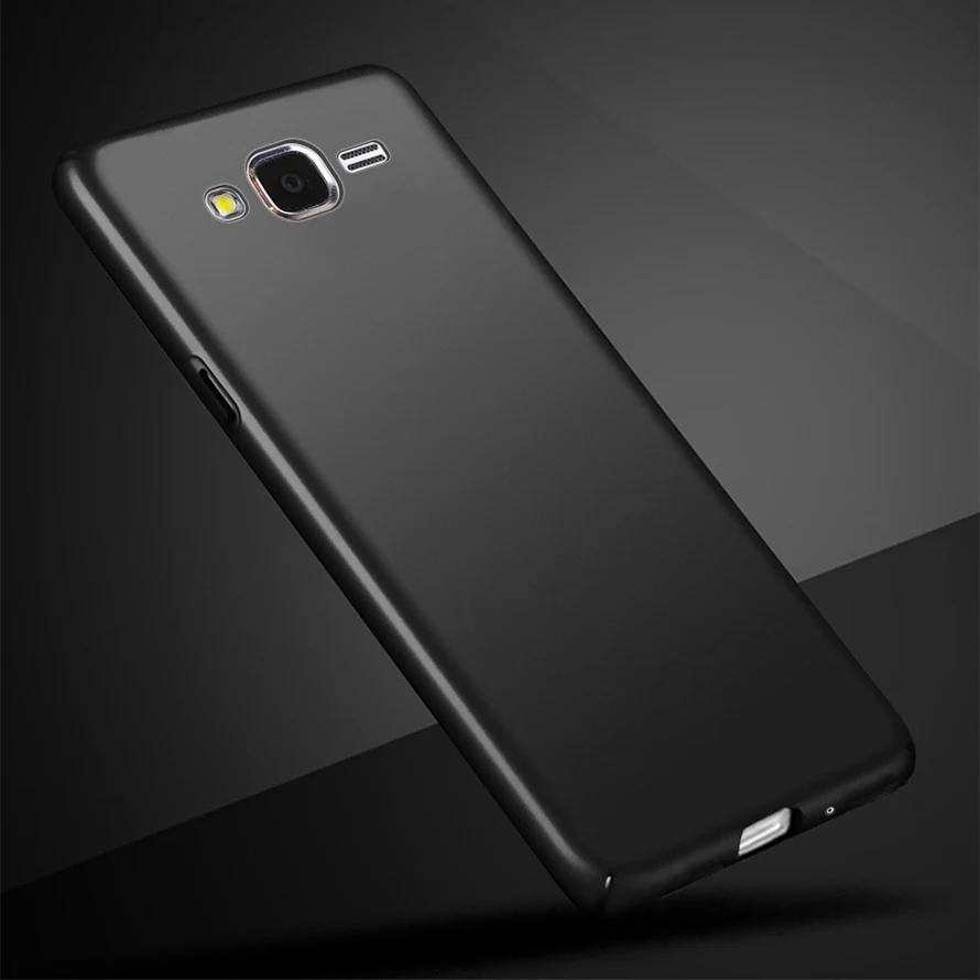 Роскошный оригинальный чехол для Samsung Galaxy j2 Prime G532 2016 жесткие пластиковые чехлы